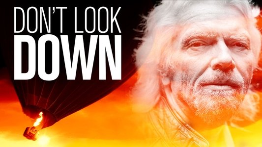 Don't Look Down on FREECABLE TV