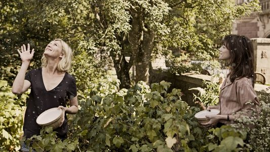 Melancholia on FREECABLE TV