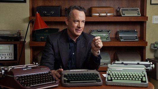 image: California Typewriter