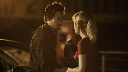 image: The Midnight Man