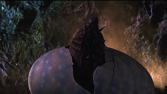 Mothra on FREECABLE TV