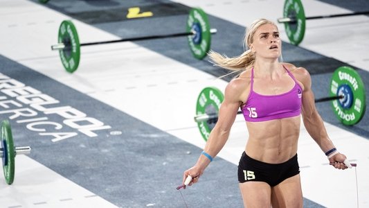 The Redeemed and the Dominant: Fittest on Earth on FREECABLE TV
