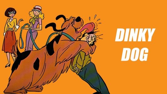 Dinky Dog