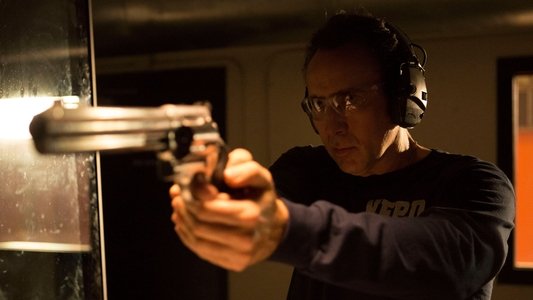 Vengeance: A Love Story on FREECABLE TV