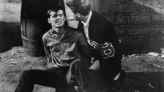 The Cry Baby Killer on FREECABLE TV
