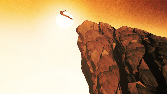 image: Pear Cider and Cigarettes