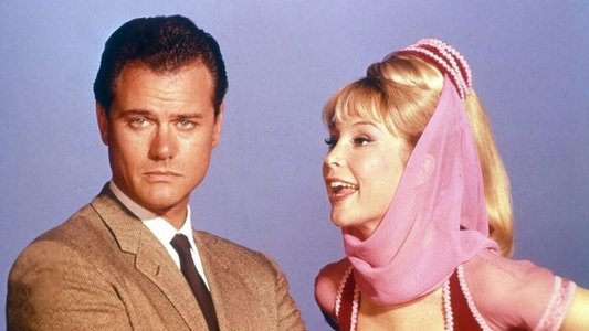 I Dream of Jeannie on FREECABLE TV