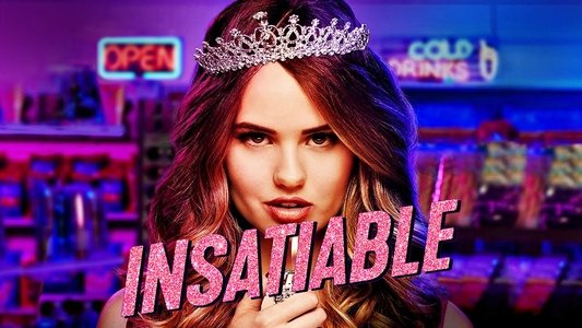 Insatiable S02 720p WEB X264 MIXED