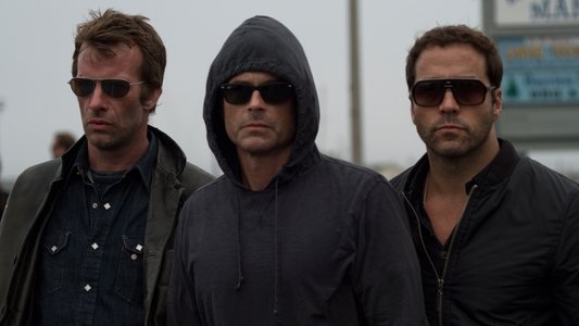 image: I Melt with You