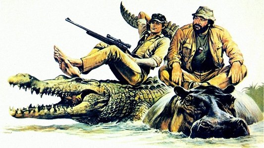 1979 I'm For The Hippopotamus 1979 I'm For The Hippopotamus