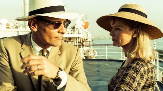 The Two Faces of January on FREECABLE TV
