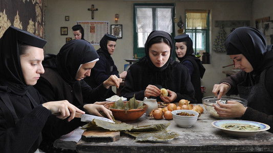 image: Beyond the Hills