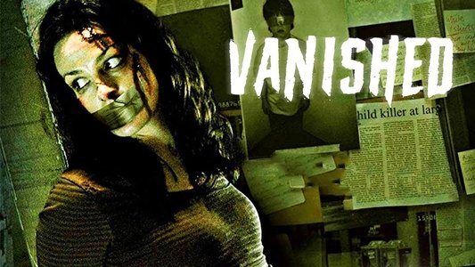 Vanished on FREECABLE TV