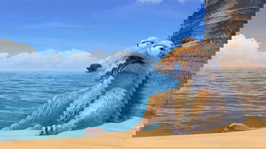 image: Scrat's Continental Crack-Up: Part 2