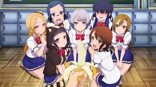 Boku no Kanojo ga Majime Sugiru Shojo Bitch na Ken