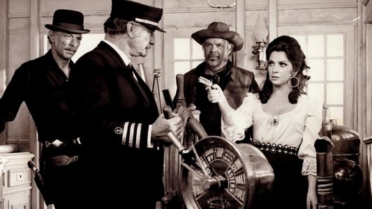 Bad Man's River on FREECABLE TV