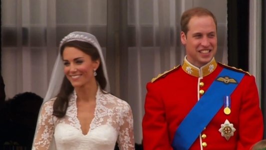 William & Kate: The Journey, Part 3 on FREECABLE TV