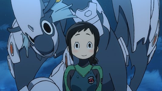 Baixar Dragon Pilot: Hisone and Masotan 1ª Temporada (2018) Torrent – Dublado WEB-DL 720p Dual Áudio 5.1 Download