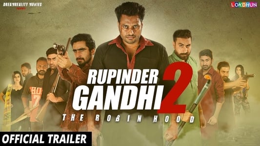 image: Rupinder Gandh 2 - The Robinhood