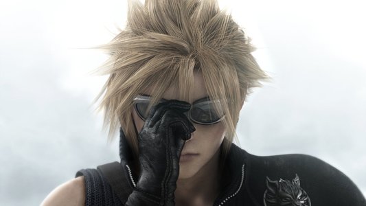 Final Fantasy VII: Advent Children on FREECABLE TV