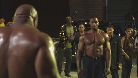 Blood and Bone on FREECABLE TV