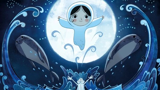 image: Song of the Sea