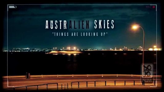 Australien skies on FREECABLE TV