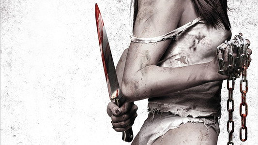 image: I Spit on Your Grave 2