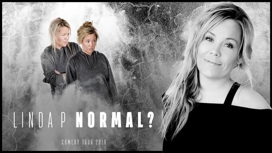 image: Linda P - Normal?