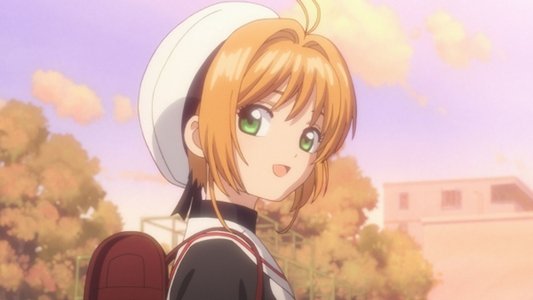 image: Cardcaptor Sakura: Clear Card Prologue: Sakura and the Two Bears