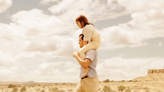 The Glass Castle on FREECABLE TV