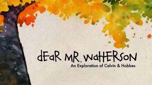 Dear Mr. Watterson on FREECABLE TV