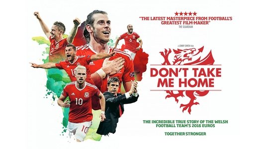 image: Don't Take Me Home