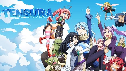 Tensei shitara Slime Datta Ken 23 vostfr