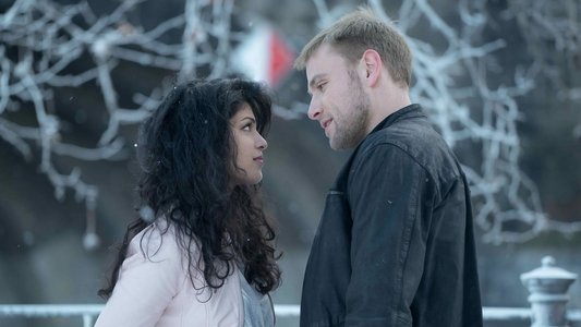 image: Sense8: A Christmas Special