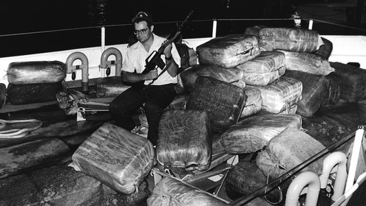 Cocaine Cowboys on FREECABLE TV