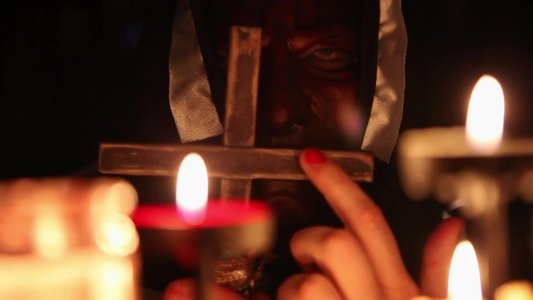 image: Bloody Bloody Bible Camp