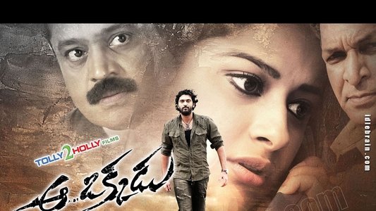 Aa Okkadu