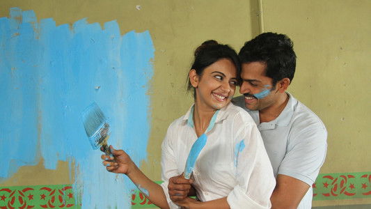 image: Theeran Adhigaaram Ondru