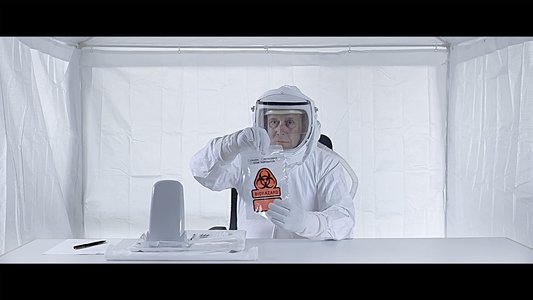 The Visit: An Alien Encounter on FREECABLE TV