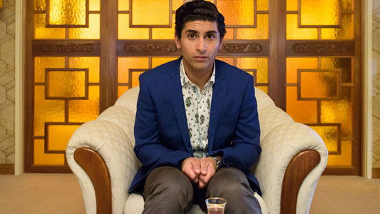 image: Ali's Wedding