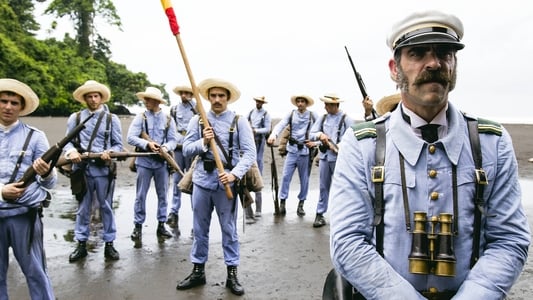 image: 1898. Our Last Men in the Philippines