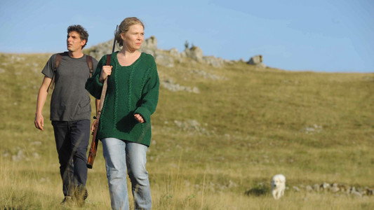 image: Staying Vertical