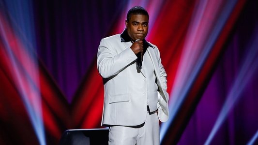 image: Tracy Morgan: Staying Alive
