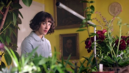 image: This Beautiful Fantastic
