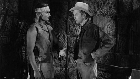 Broken Arrow on FREECABLE TV