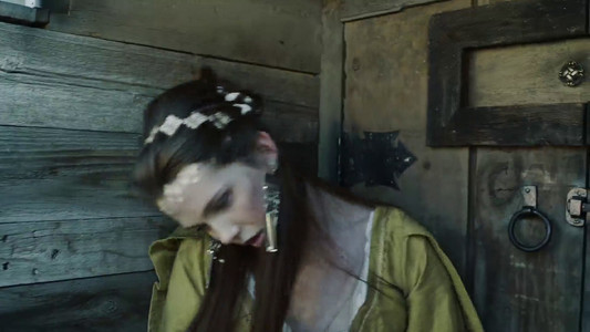 image: Mythica: The Iron Crown