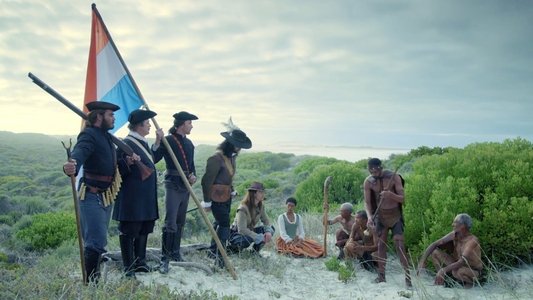 Krotoa on FREECABLE TV