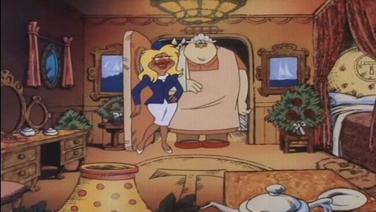 Count Duckula