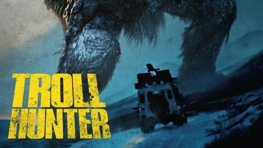 Trollhunter on FREECABLE TV